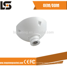 New China Best Selling Powder Coated CCTV Camera Housing Manufacturer